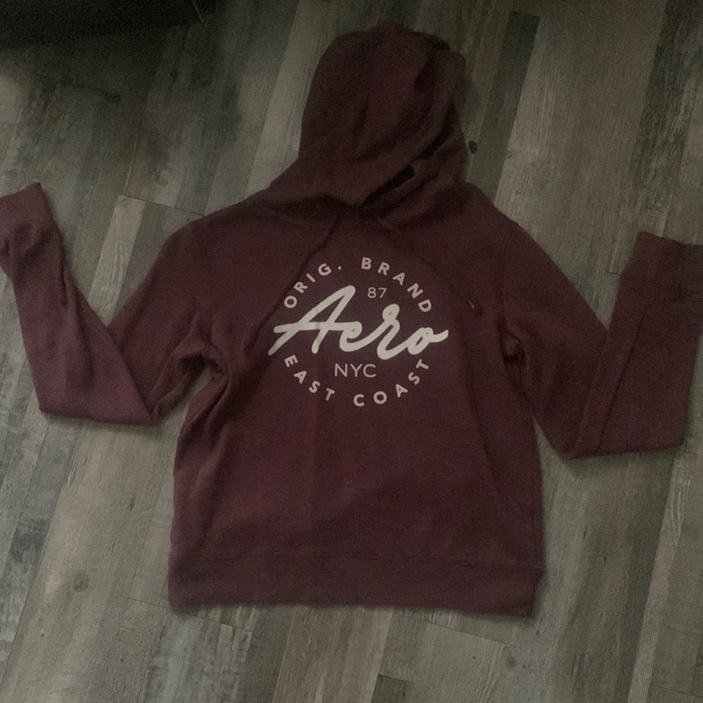 AEROPOSTALE Hoodie